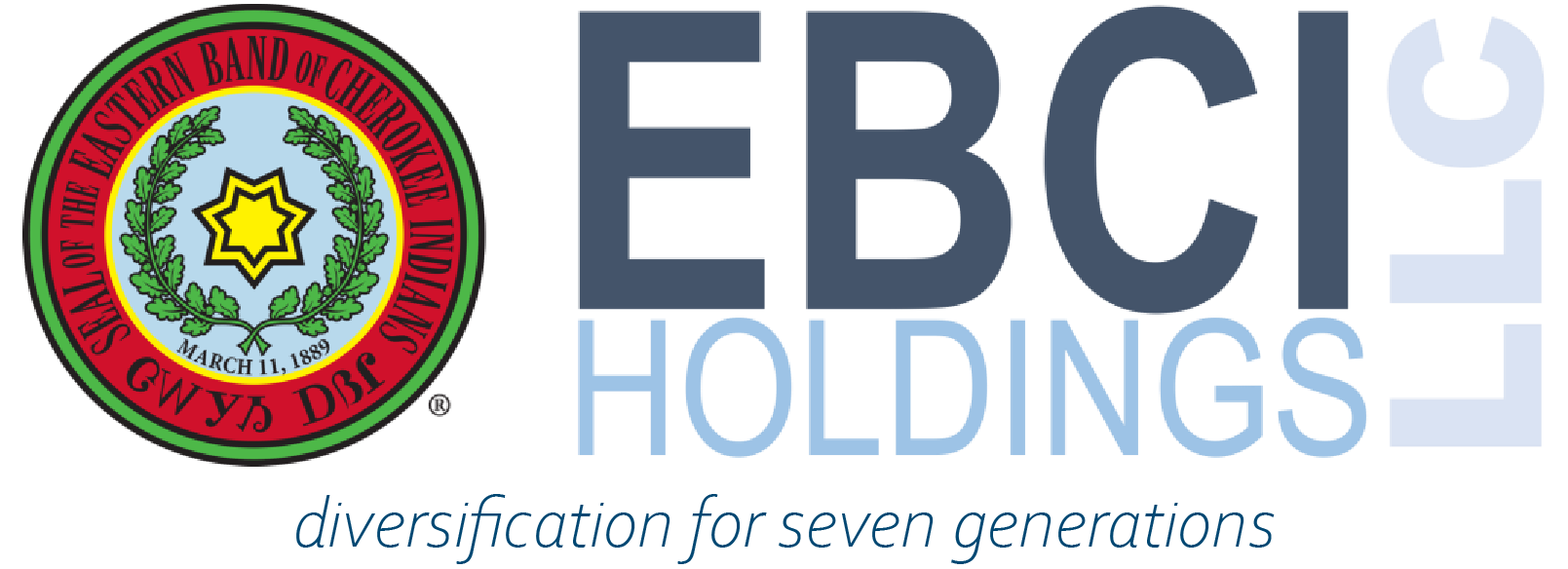 EBCI Holding